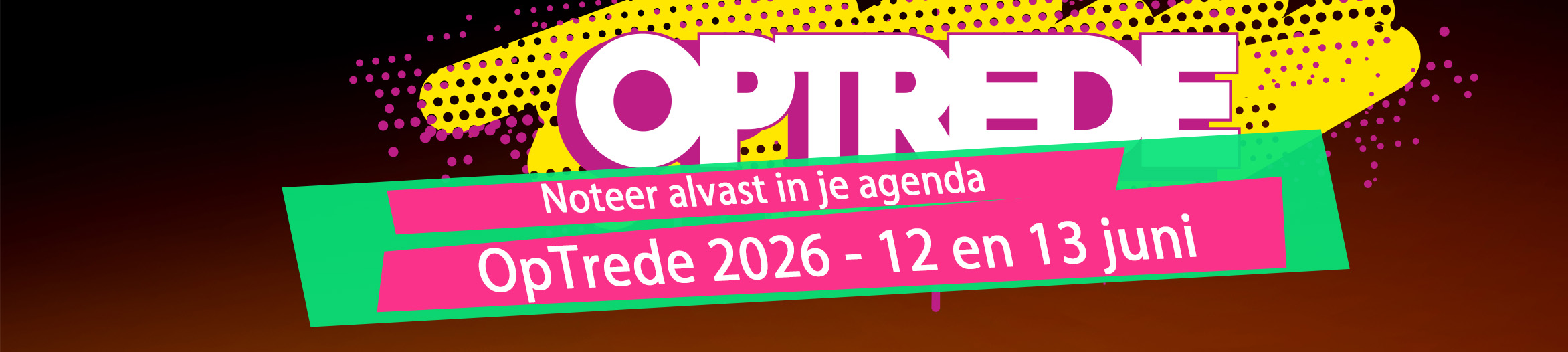 Header OpTrede Roert vooraankondiging 2026