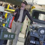 Ongehoord Haarsteeg act toneel theater