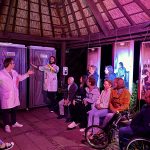 OpTrede - Ongehoord in Herpt (editie 2022, Ongehoord trekt door) - Jaap en Ferdi